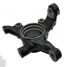 Brand New Automobile Car Spare Parts Left Steering Knuckle For Hilux Vigo Kun15 2WD Innova 43211-0K010 43212-0K010