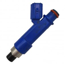 Brand New Original Pack Nozzle Fuel Injector 23250-21040 23209-21040 For Auris Vios Yaris 2000-2015 Corolla 1.5L