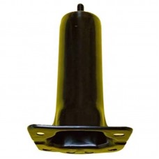 Brand New Wholesale Aftermarket Japanese Auto Parts Bracket Front Bumper 5213302190 52133-02190 For Levin Corolla