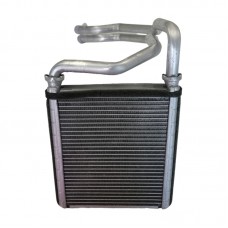 Brazed Exchanger Radiator Electric All-Aluminum Heating Heater Core For Camry Highlander Kluger 87107-06080 87107-33120