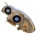 "Фары головного фонаря для Toyota Corolla 81150-02220 81110-022210" - купить на Tuningdom.ru
