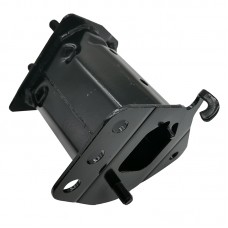 Car Accessories Auto Parts bar frame support Front Bumper Extension Inner Bracket 52026-60040 For LAND CRUISER PRADO GRJ150