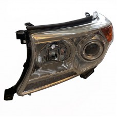Фара Головного Фонаря для Land Cruiser Uzj200 Xenon Usa Spec