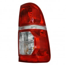 Car Accessories Led Tail Lamp Taillamp Taillight For 2012 Hilux Vigo 81550-0K140 81551-0K140 81561-0K140 81551-0K160