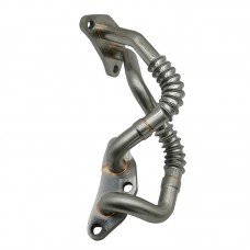 Car Accessories Line Gasket Oil Cooler Pipe For 3.5 L Highlander Sienna Venza Lexus ES240 RX350 RX450H 15767-31020