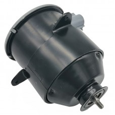 Car Auto Repair Engine System Electric Coolant Cooling Fan Motor 163630P050 16363-0P040 16363-0P050 For GRX121 Mark Reiz