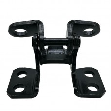 Car Auto Spare Parts Tailgate Hinge 68801-60052 6880160050 68801-60050 For GRJ150 KDJ120 GRJ120 Land Cruiser Prado