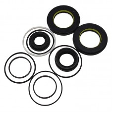 Car Engine Repair Gear Oil Seal Gasket Tractor Power Steering Kits For Lexus Land Cruiser FZJ100 04445-60080
