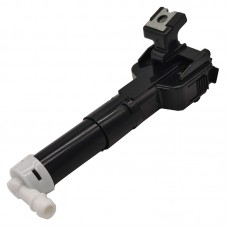 Car Front Right Left Cleaning Spray Jet Cover Headlight Headlamp Washer Nozzle Suitable For Hilux OEM 85208-0K020