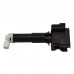 "Форсунка омывателя передней фары Lexus RX270 2010-2015 OEM 8520748070 - Купить на tuningdom.ru"