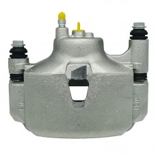 Car Parts 2 Wheels Drive Aluminum Disc Brake Caliper For KUN15 KUN16 GGN15 KUN25 2WD Hilux Vigo 47730-0K010 47750-0K010