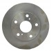 "Купить тормозной диск для Camry SXV10 SXV20 Ipsum SXM10 (43512-33050 43512-33020) в интернет-магазине TuningDom.ru"
