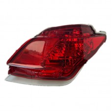Car parts REAR BUMPER LAMP FOR LEXUS RX270 RX350 RX450 2009-2015 OEM R 81457-48020 L 81490-48020