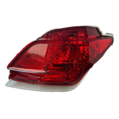 "Фонарь заднего бампера для Lexus RX270 RX350 RX450 2009-2015 OEM R 81457-48020 L 81490-48020" - купить на tuningdom.ru