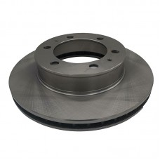 Cheap Price High Performance Rotor Parts Carbon Front Rear Car Brake Disc 43512-0K080 43512-0K060 For Hilux Revo Vigo