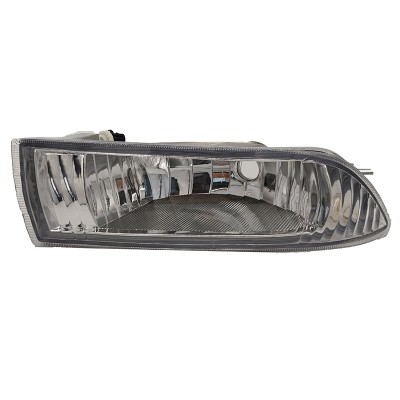 "Противотуманные фары для Vios Yaris L 81220-0D010 R 81210-0D010 - купить на tuningdom.ru"