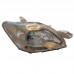"Фонарь передний правый для Toyota Yaris Vios 2008- OEM 81170-52780 81130-52780 – купить онлайн на tuningdom.ru"