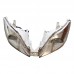 "Фонарь передний правый для Toyota Yaris Vios 2008- OEM 81170-52780 81130-52780 – купить онлайн на tuningdom.ru"