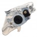 "Фонарь передний правый для Toyota Yaris Vios 2008- OEM 81170-52780 81130-52780 – купить онлайн на tuningdom.ru"