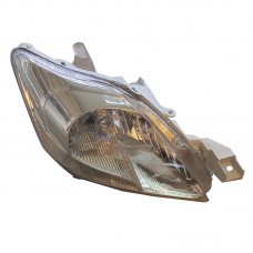 China Auto Parts Middle East Car Light RH Head Lamp Headlight For Yaris Vios 2008- OEM 81170-52780 81130-52780