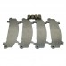 "Тормозные прокладки для двигателя Camry Lexus ACV4# 0494533260 04945-33260 на tuningdom.ru"