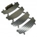 "Тормозные прокладки для двигателя Camry Lexus ACV4# 0494533260 04945-33260 на tuningdom.ru"