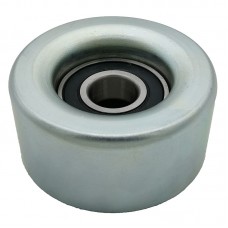 Competitive Price Belt Tensioner Idler Pulley For 2004- 1TRFE FJ Cruiser Fortuner Hilux Innova 16603-0C020 16603-0C013