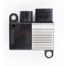 Cooling Fan Control Radiator Unit Module ECU ECM For CX-7 Corolla AURIS Matrix Scion 89257-12010