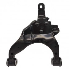 Custom USA Car Steering Front Suspension Lower Left Control Arm For 4RUNNER Land Cruiser Prado 48068-35080 48068-35081