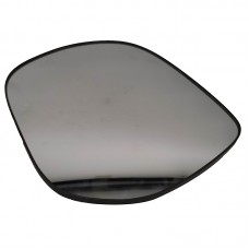 Electric Adjustment Outside Rearview Side Mirror Lens Glass R 87931-60B70 L 87961-60B70 For Land Cruiser Prado