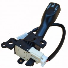 Electronic With Cover Steering Wheel Cruise Control Switch 45186-47030 84632-34011 For Hybrid Prius Plug- In Camry Rav4