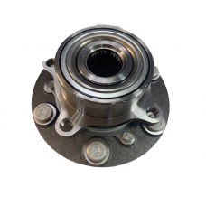 Engine Parts Online Wholesale Front Wheel Hub Bearing OEM MR992374 For L200 2005-2010