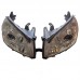 "Фонари задние для RAV4 81170-0R030 81130-0R030 (2006-2012) - купить на tuningdom.ru"
