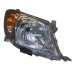 "Правая желтая LED фара Hilux Vigo 81170-0K090 81130-0K090 – купить в интернет-магазине Tuningdom.ru"
