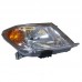 "Правая желтая LED фара Hilux Vigo 81170-0K090 81130-0K090 – купить в интернет-магазине Tuningdom.ru"