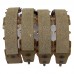 "Тормозные колодки задние для Camry/Avalon/Highlander/Lexus 46540-20070 (2000-2021) – Купить на tuningdom.ru"
