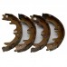 "Тормозные колодки задние для Camry/Avalon/Highlander/Lexus 46540-20070 (2000-2021) – Купить на tuningdom.ru"