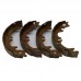 "Тормозные колодки задние для Camry/Avalon/Highlander/Lexus 46540-20070 (2000-2021) – Купить на tuningdom.ru"