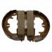 "Тормозные колодки задние для Camry/Avalon/Highlander/Lexus 46540-20070 (2000-2021) – Купить на tuningdom.ru"