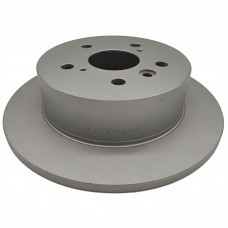 Тормозной Диск для Land Cruiser 200, Prado, Camry, Lexus Es350 (42431-06170)