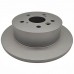 "Купить тормозные диски для Land Cruiser 200, Prado, Camry, Lexus ES350 (42431-06170) в интернет-магазине TuningDom.ru"