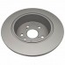"Купить тормозные диски для Land Cruiser 200, Prado, Camry, Lexus ES350 (42431-06170) в интернет-магазине TuningDom.ru"