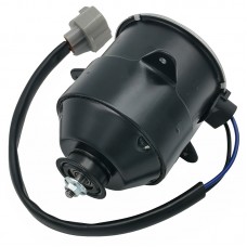 Factory Price Auto Parts Cooling System Radiator Fan Motor For 2009-2014 3GRFE 5GRFE Corolla Crown 16363-0P010 16363-0P020