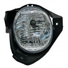 Factory Price Auto Spare Parts Car Rear Left Foglight Fog Lamp For Hilux Vigo FORTUNER 81210-0K080 81220-0K080
