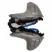 "Кнопка управления аудиосистемой рулевого колеса для Toyota Camry Hilux Highlander, 84250-06180, 2000+ годы - TuningDom.ru"