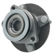 Factory Price Hot Sales Auto Parts Replacement Assembly Front Wheel Hub Bearing For Hatchback C11X 1.8 Tiida 40202-ED510