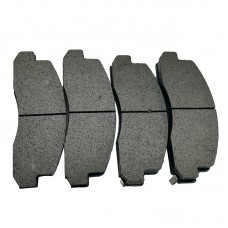 Тормозные Колодки для Японского Автомобиля Dyna 200 Coaster Hzb40 Xzb40 Hzb50 Rzb40 Xzb53 (04465-36020)