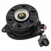 "Купить Двигатель вентилятора охлаждения 16363-0T030 для Toyota Corolla ZRE120/ZRE122/Yaris Levin на tuningdom.ru"