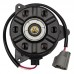 "Купить Двигатель вентилятора охлаждения 16363-0T030 для Toyota Corolla ZRE120/ZRE122/Yaris Levin на tuningdom.ru"