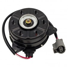 Factory Price Promotion Electric Engine Radiator Cooling Fan Motor 16363-0T030 For Corolla ZRE120 ZRE122 Yaris Levin